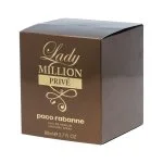Paco Rabanne Lady Million Privé eau de parfum voor dames 80 ml