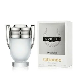Rabanne Invictus Aqua eau de toilette voor heren