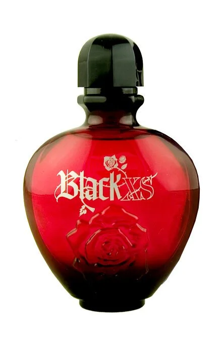 Paco Rabanne Black XS pour Elle eau de toilette voor dames tester 80 ml