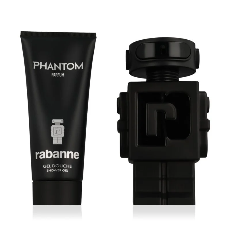 Phantom 100 ml + SG parfum voor heren