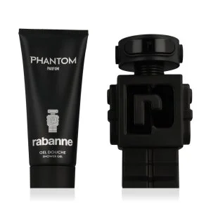 Rabanne Phantom 100 ml + SG parfum voor heren