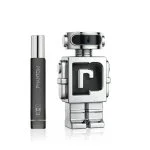 Phantom 100 ml + EDT Eau de Toilette voor heren 20 ml