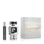 Phantom 100 ml + EDT Eau de Toilette voor heren 20 ml