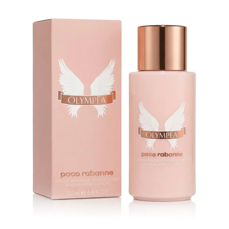 Olympéa Bodylotion voor vrouwen 200 ml