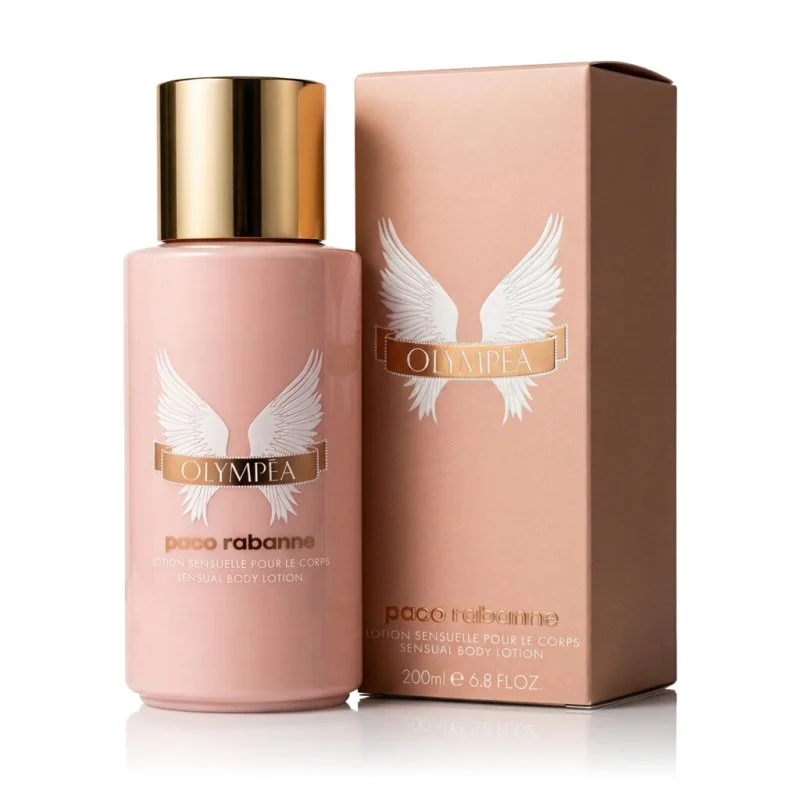 Olympéa Bodylotion voor vrouwen 200 ml