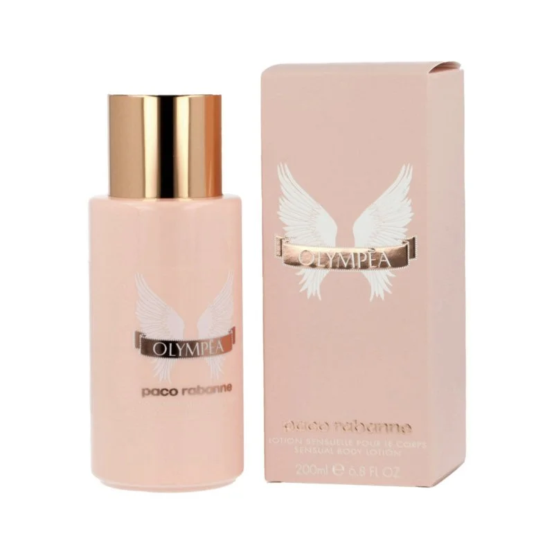 Olympéa Bodylotion voor vrouwen 200 ml