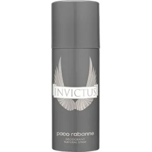 Rabanne Invictus deodorantspray voor mannen