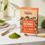Radico Henna BIO (100 g) - voor gezondheid, glans en kracht
