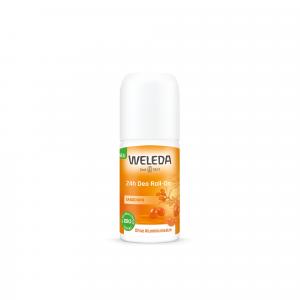 Weleda Duindoorn 24h Deo Roll-On 50ml
