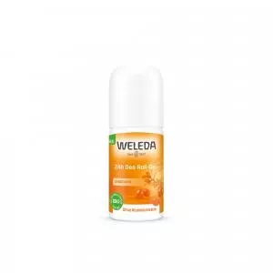 Weleda Duindoorn 24h Deo Roll-On 50ml