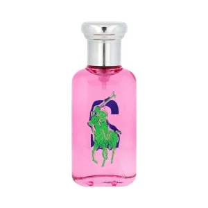 Ralph Lauren Big Pony 2 for Women eau de toilette voor dames