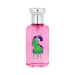 Big Pony 2 for Women eau de toilette voor dames 50 ml