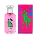 Big Pony 2 for Women eau de toilette voor dames 50 ml