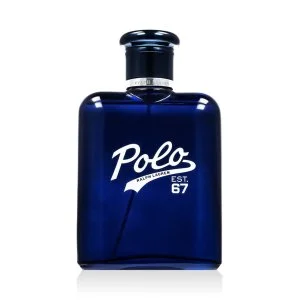 Ralph Lauren Polo 67 navulbare eau de toilette voor heren
