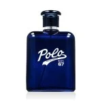 Polo 67 navulbare eau de toilette voor heren 125 ml