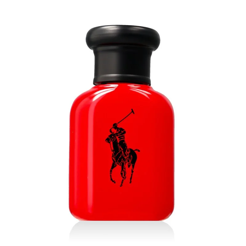 Polo Red eau de toilette voor heren 40 ml