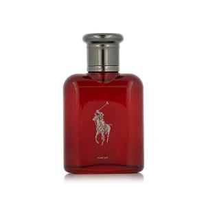 Ralph Lauren Polo Red parfum voor heren