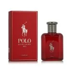 Polo Red parfum voor heren 75 ml