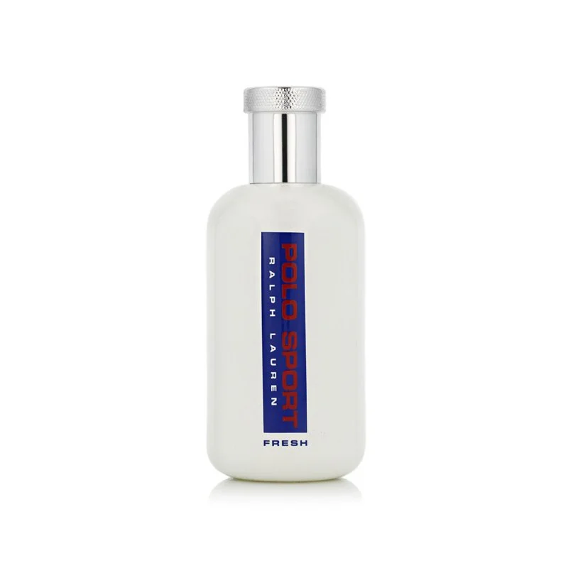 Polo Sport Fresh eau de toilette voor heren 125 ml