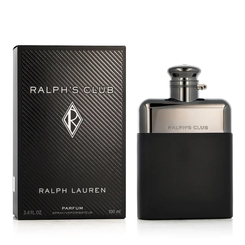 Ralph's Club parfum voor heren 100 ml