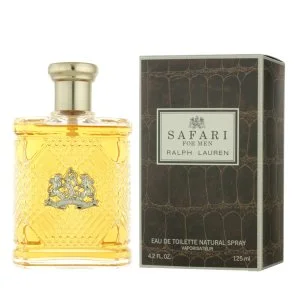 Ralph Lauren Safari for Men Eau de Toilette voor heren
