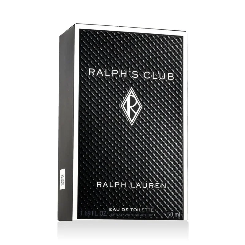 Ralph's Club eau de toilette voor heren 50 ml