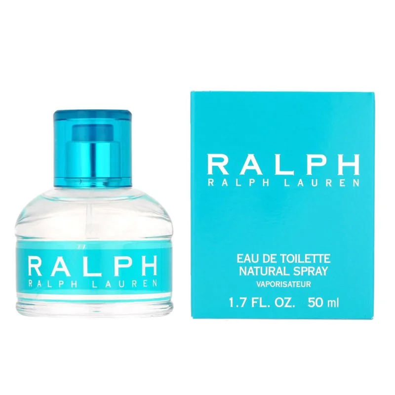 Ralph Eau de Toilette voor dames 50 ml