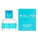 Ralph Eau de Toilette voor dames 50 ml