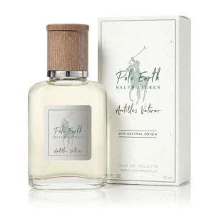 Ralph Lauren Polo Earth Antilles Vetiver eau de toilette unisex