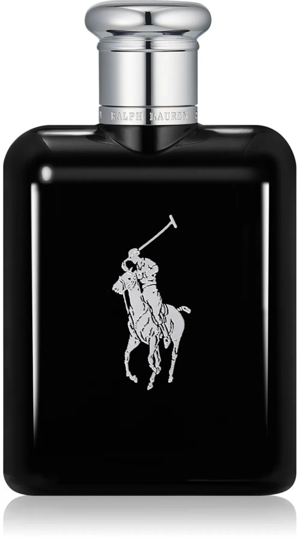 Polo Black eau de toilette voor mannen 125 ml