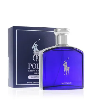 Ralph Lauren Polo Blue eau de parfum voor heren 75 ml