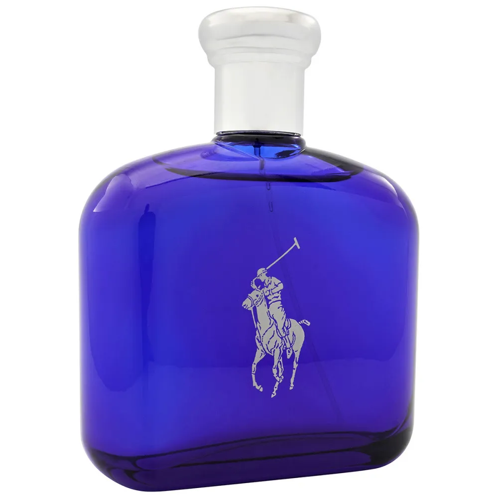 Polo Blue eau de toilette voor mannen 125 ml