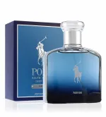 Polo Deep Blue parfum voor mannen 40 ml