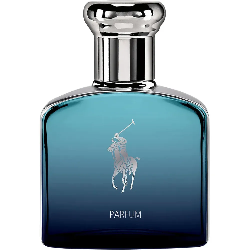 Polo Deep Blue parfum voor mannen 40 ml