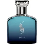 Polo Deep Blue parfum voor mannen 40 ml