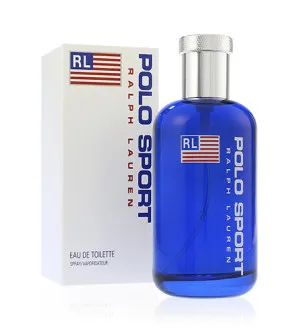 Ralph Lauren Polo Sport eau de toilette voor heren 125 ml