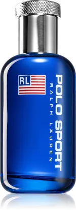 Polo Sport eau de toilette voor mannen 75 ml