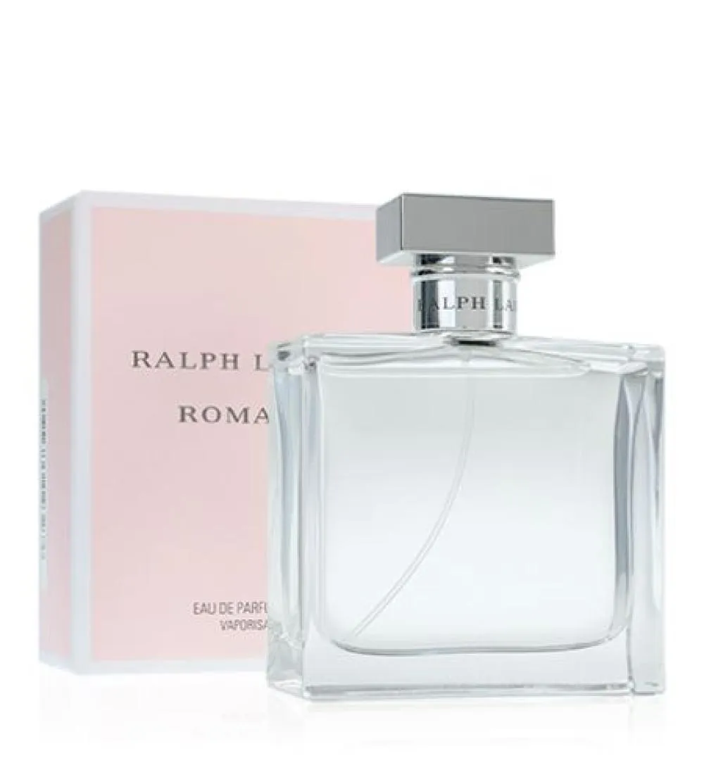 Romance eau de parfum voor dames 50 ml