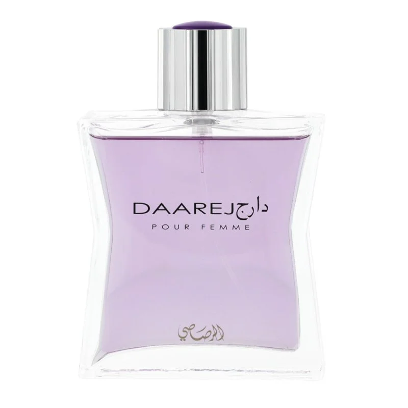 Daarej Pour Femme eau de parfum voor dames 100 ml