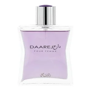 Rasasi Daarej Pour Femme eau de parfum voor dames