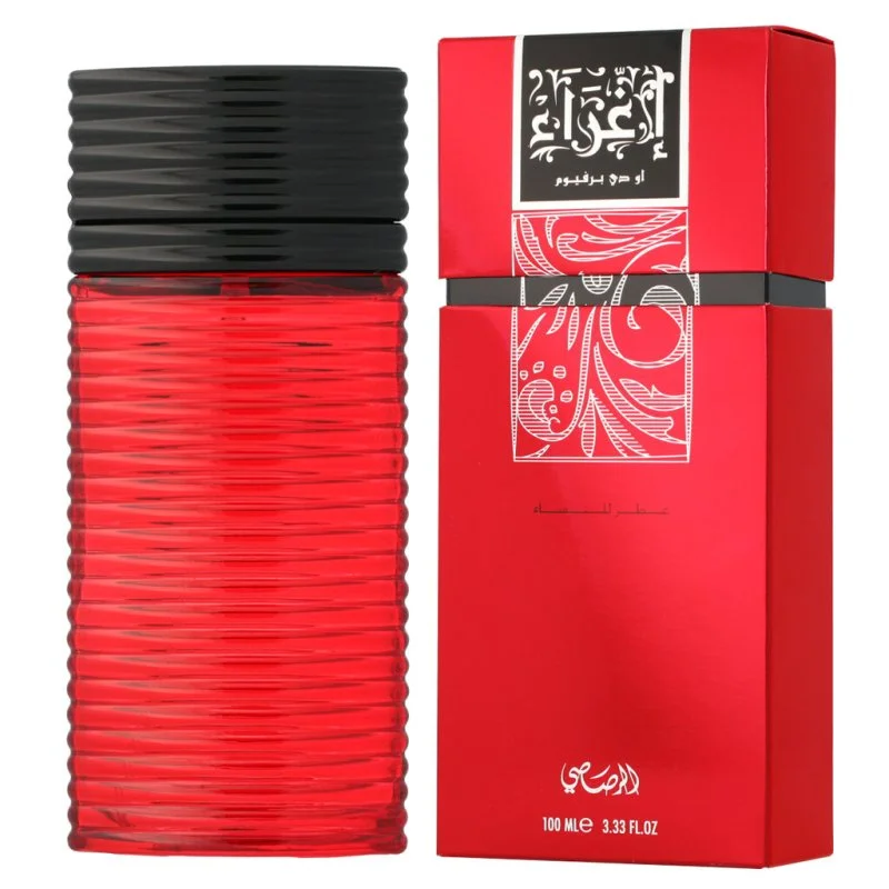 Egra For Woman eau de parfum voor dames 100 ml