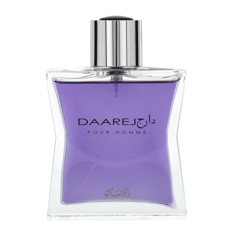 Daarej Pour Homme eau de parfum voor heren 100 ml