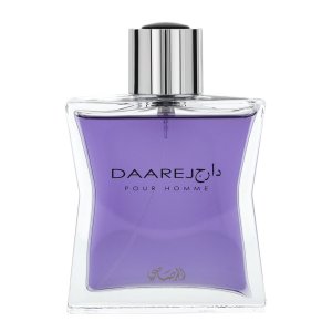 Daarej Pour Homme eau de parfum voor heren