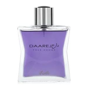 Rasasi Daarej Pour Homme eau de parfum voor heren