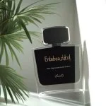 Entebaa Pour Homme eau de parfum voor heren 100 ml
