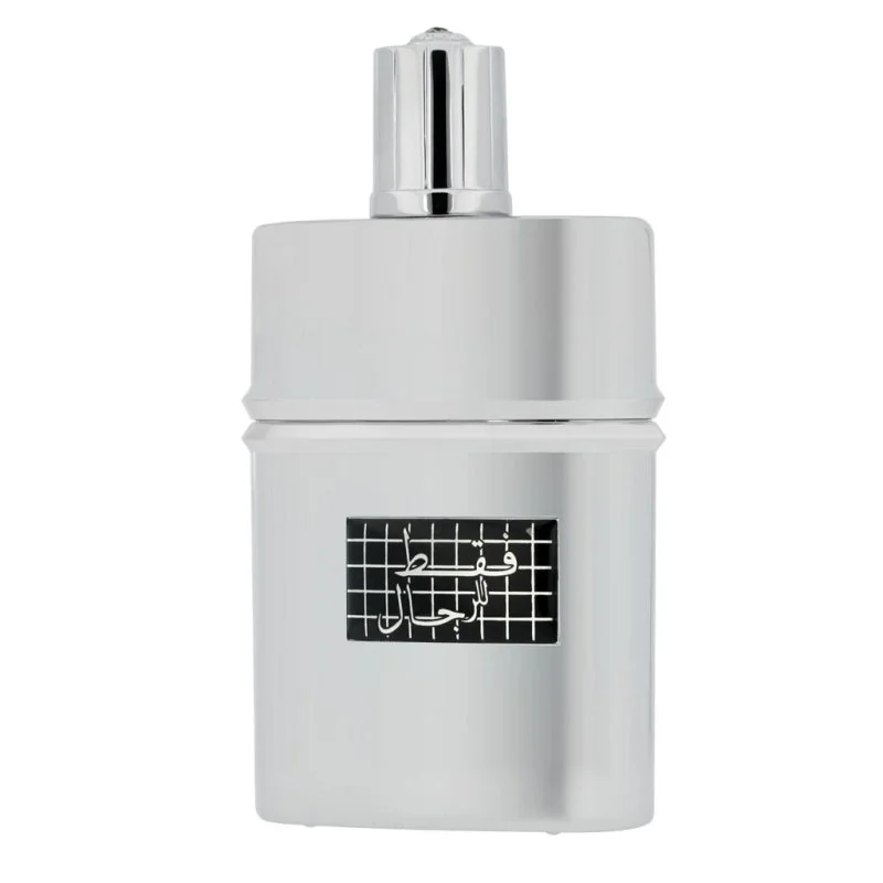 Faqat Lil Rijal eau de parfum voor heren 50 ml