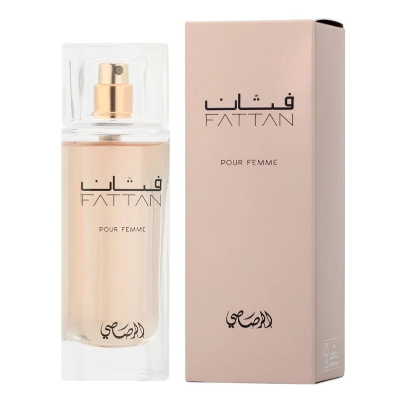 Fattan Pour Femme eau de parfum voor dames 50 ml