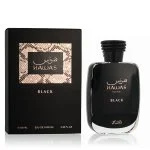 Hawas Black Eau de Parfum voor heren 100 ml