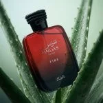 Hawas Fire Eau de Parfum voor heren 100 ml
