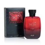 Hawas Fire Eau de Parfum voor heren 100 ml